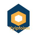 Yyipfoirm Logo